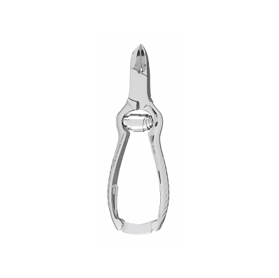 Nail Nipper 4.5 Brl Sprg - Medline