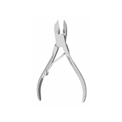 Nail Nipper 4.5 Ch - Medline
