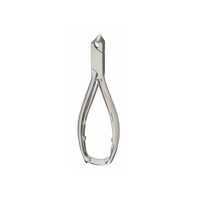Nail Nipper 5.5 Ang Ch - Medline