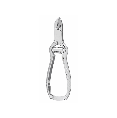 Nail Nipper 5.5 Brl Sprg - Medline