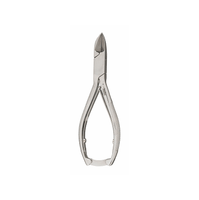 Nail Nipper 5.5 Concave C - Medline