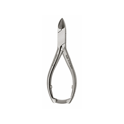 Nail Nipper 5.5 Concave S - Medline