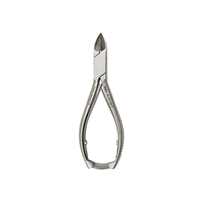 Nail Nipper 5.5 Str Ss - Medline