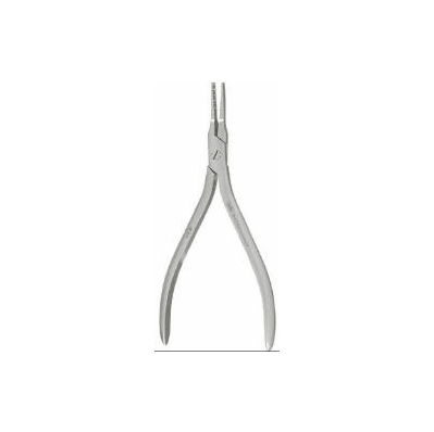 Nail Pulling Forceps Platypus Plier Type Stra