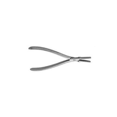 Nail Removing Forceps Platypus 5-1/2 Inch - F