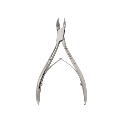 Nail Splitter 5 Str Ss - Medline
