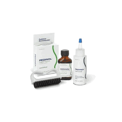 Nail Treatment Kit Fungoid - Miconazole Nitr