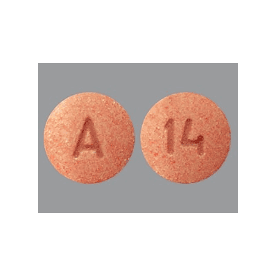 Naloxone Opiate Partial Agonist, 30 Tablets Bottle Sublingual, 2 mg - 0.5 mg Buprenorphine HCl / Naloxone HCl