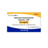 Nalozone Opiate Antagonist, 1 mL Single-Dose Vial Injection, 0.4 mg / mL, Intramuscular, Intravenous, or Subcutaneous, sold as 10/CT by NorthStar Rx 72603059010<br><br><font color="red"><b>BACK TO THE PRODUCT TABLE, <a href="https://www.aaawholesalecompany.com/pharmaceuticals-rx-narcotic-antagonists-nalozone.html">CLICK HERE</a></b></font>