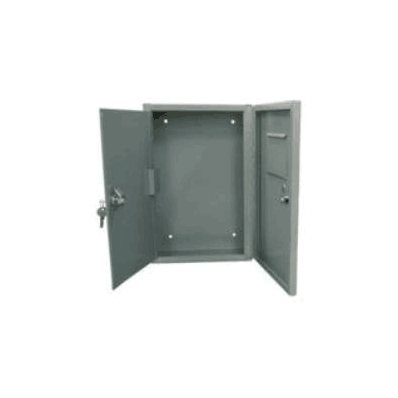 Narcotic Cabinet Floor Standing Steel - Cabin