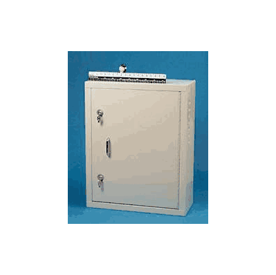 Narcotic Cabinet Health Care Logistics Wall