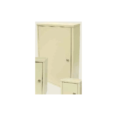 Narcotic Control Cabinet Beam Wall Mount Ste