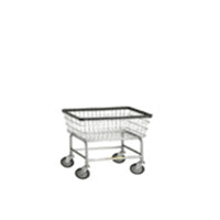 R&B Wire Products:Industrial Laundry & Linen Transportation Equipment R&B Wire Products:Industrial Laundry & Linen Transportation Equipment