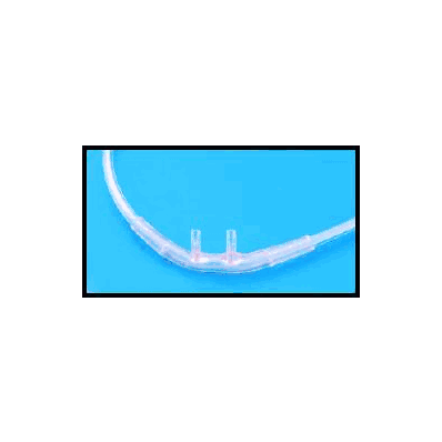 Nasal Cannula Continuous Flow Airlife Pediat