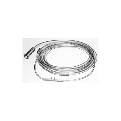 Nasal Cannula Continuous Flow Pediatric Strai