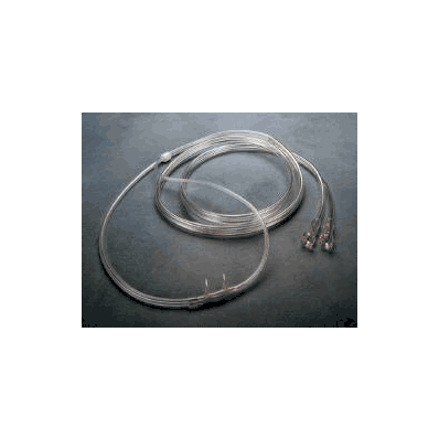 Nasal Cannula Demand Airlife Adult Curved, T