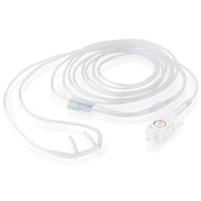  Nasal Cannula, ETCO2 Sampling Line