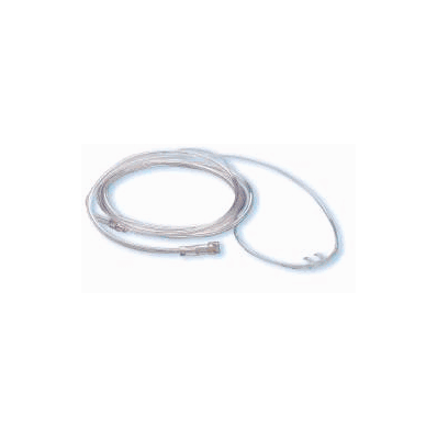 Nasal Cannula Etco2 Sampling / O2 Soft-touch