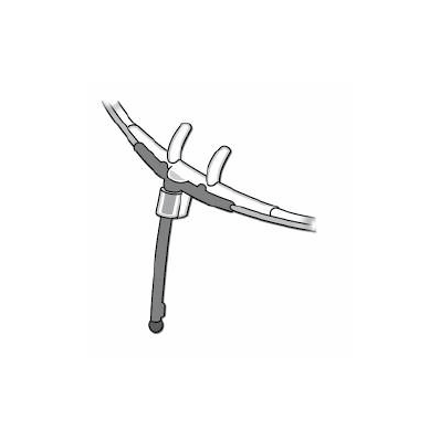 Nasal Cannula / Holder Thermisense - Holder,
