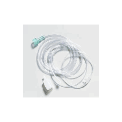 Nasal Cannula Mac-safe Mckesson Adult Mac-saf