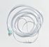 Nasal Cannula Sof-Touch Adult Curved Curved Tip, 25' (300") Length of tubing No-Crush, SOLD AS 25/cs by <font color="red"><b>86-326E is now replaced by MK 32640<br><br><font color="red"><b>BACK TO THE PRODUCT TABLE, <a href="https://www.aaawholesalecompany.com/respiratory-nasal-cannulas-nasal-cannulas-with-crush-and-no-crush-resistant-tubing.html">CLICK HERE</a></b></font>