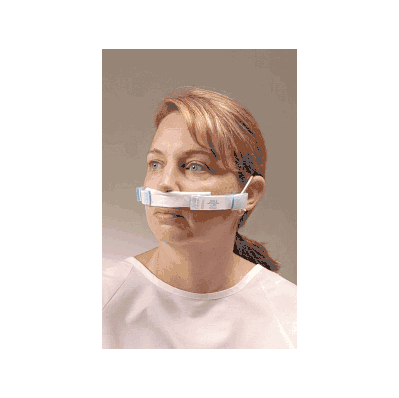 Nasal Dressing Holder By Dale Medical - Holde