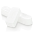 Stryker 5400020004 Nasal Packing, 4 cm Firm Pack, Non-impregnated, Sterile, sold as 8/Pack