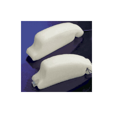 Nasal Dressing Standard, Small, 4.5 X 1.5 X 2