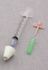 MAD140 LMA MAD Nasal Intranasal Mucosal Atomization Device, 3 mL Syringe and Vial Adapter, sold as Each by Teleflex Anesthesia and Respiratory <br><br><font color="red"><b>BACK TO THE PRODUCT TABLE, <a href="https://www.aaawholesalecompany.com/pharmaceuticals-pharmaceutical-accessories-mad-nasal-intranasal-mucosal-atomization-device.html">CLICK HERE</a></b></font>