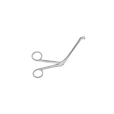 Nasal Forcep Blakesley 7 Inch - Forcep, Nasal