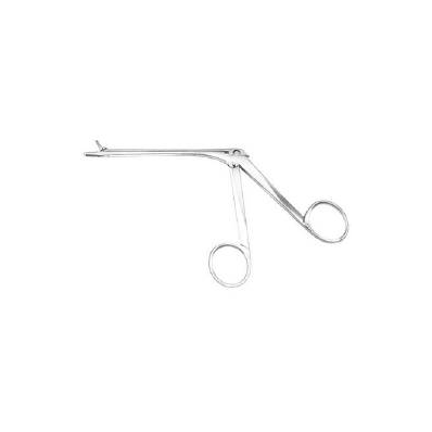 Nasal Forceps Blakesley Scissor Type Straight