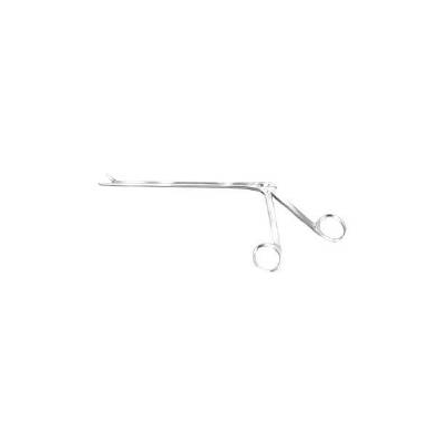 Nasal Forceps Takahashi Scissor Type Straight