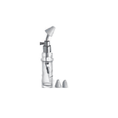 Nasal Guard, F/180 Ent Nebulizer Lg (5/Pk) -