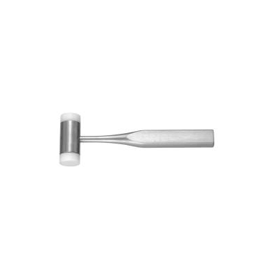 Nasal Mallet Padgett 7-3/8 Inch L 4 Oz - Mall