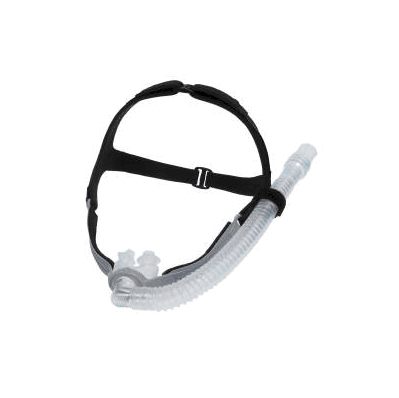 Nasal Mask (comes with Sm, Md, Lg pillows)