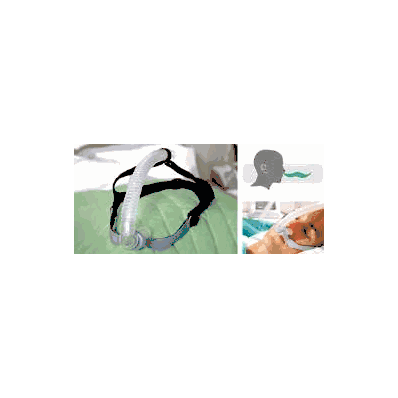 Nasal Mask Opus Nasal - Mask, Nasal Pillows
