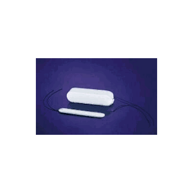 Nasal Packing Ivalon Pvac 4-1/2l X 1-1/2w X