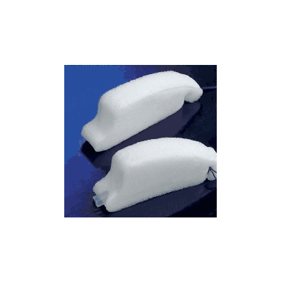 Nasal Packing Large, 8 L X 3 H X 1.5 Thk Cm -