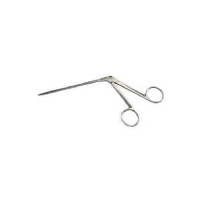Nasal Polypus Forceps Hartman-noyes Scissor T