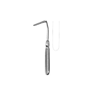 Nasal Retractor Aufricht 16 Cm - Retractor, A