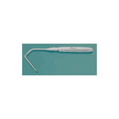 Nasal Retractor Aufricht 45 Mm Long, 6-1/2 In