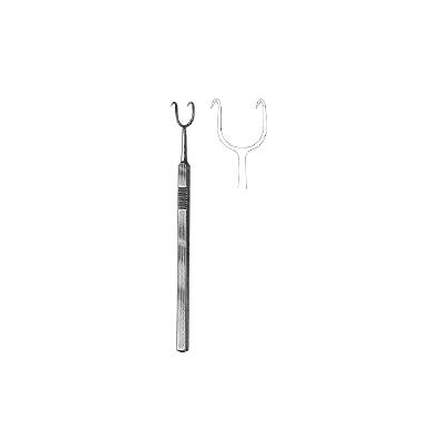 Nasal Retractor Cottle 14 Cm - Retractor, Cot