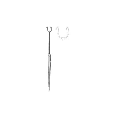 Nasal Retractor Fomon 16 Cm - Retractor, Fomo