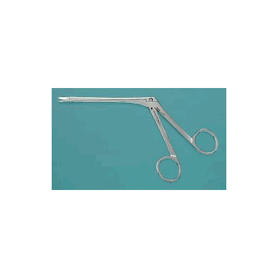 Nasal Scissors 4-21/64 Inch - Scissor, Nasal