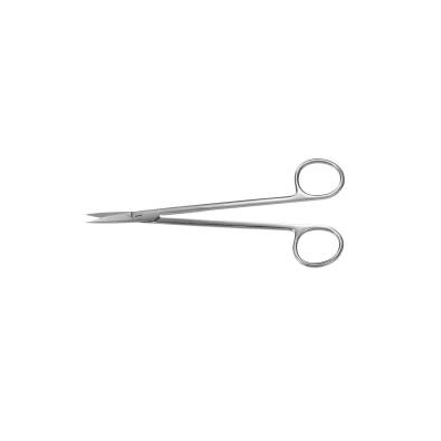 Nasal Scissors Joseph 6-1/4 Inch - Scissor, N