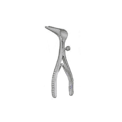 Nasal Septum Speculum Cottle 6 Inch / Blades: