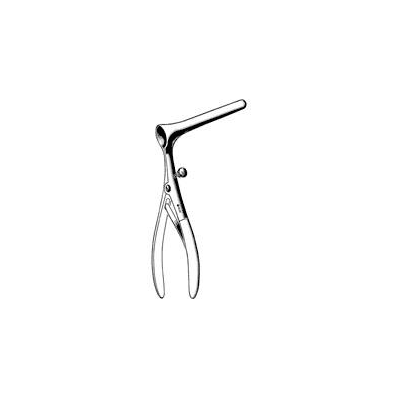 Nasal Septum Speculum Cottle 6 X 3-1/2 Inch S