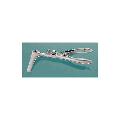 Nasal Septum Speculum Killian 6 Inch / Blades