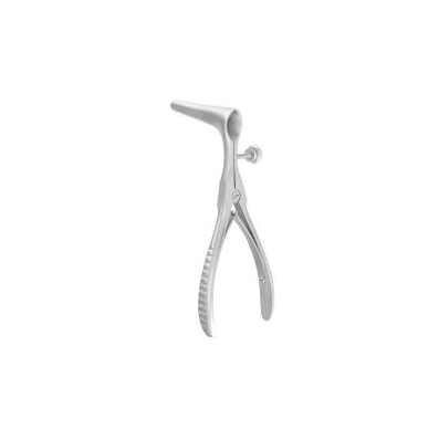 Nasal Septum Speculum Killian Metal Reusable