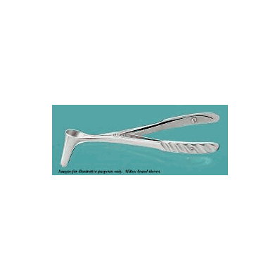 Nasal Septum Speculum Sonnenschein 6 Inch Reu